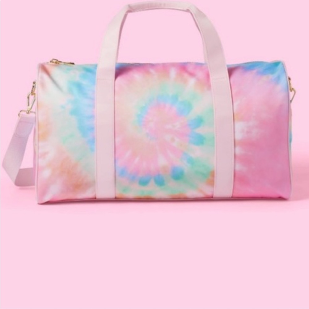 Stoney Clover Lane x Target Duffle NWT